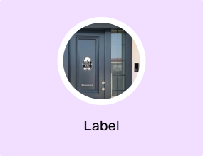 Label