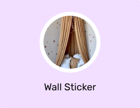 Wall Sticker