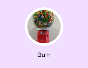 Gum