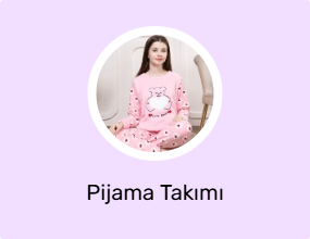 Pijama Takımı