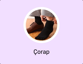 Çorap