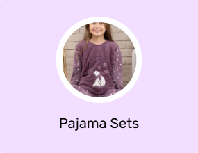 Pajama Sets