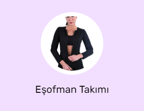 Eşofman Takımı