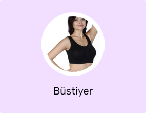 Büstiyer
