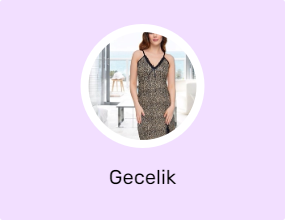 Gecelik