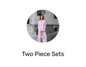 Two Piece Sets