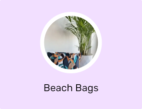 Beach Bags
