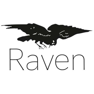 Raven Home Studio logo