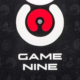 GameNine logo