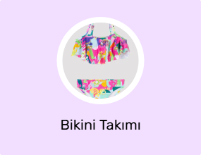 Bikini Takımı