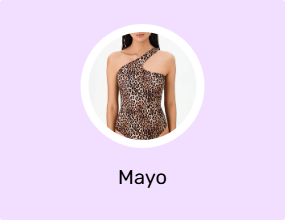 Mayo