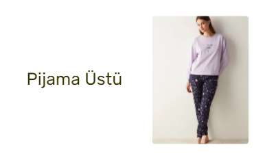 Pijama Üstü
