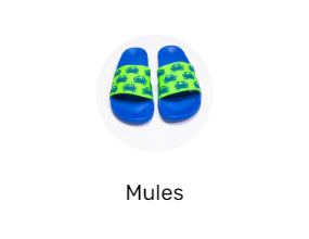 Mules