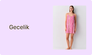 Gecelik