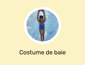 Costume de baie