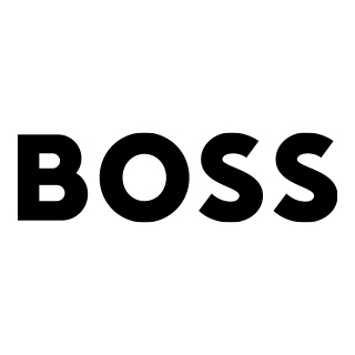 BOSS Parfums logo