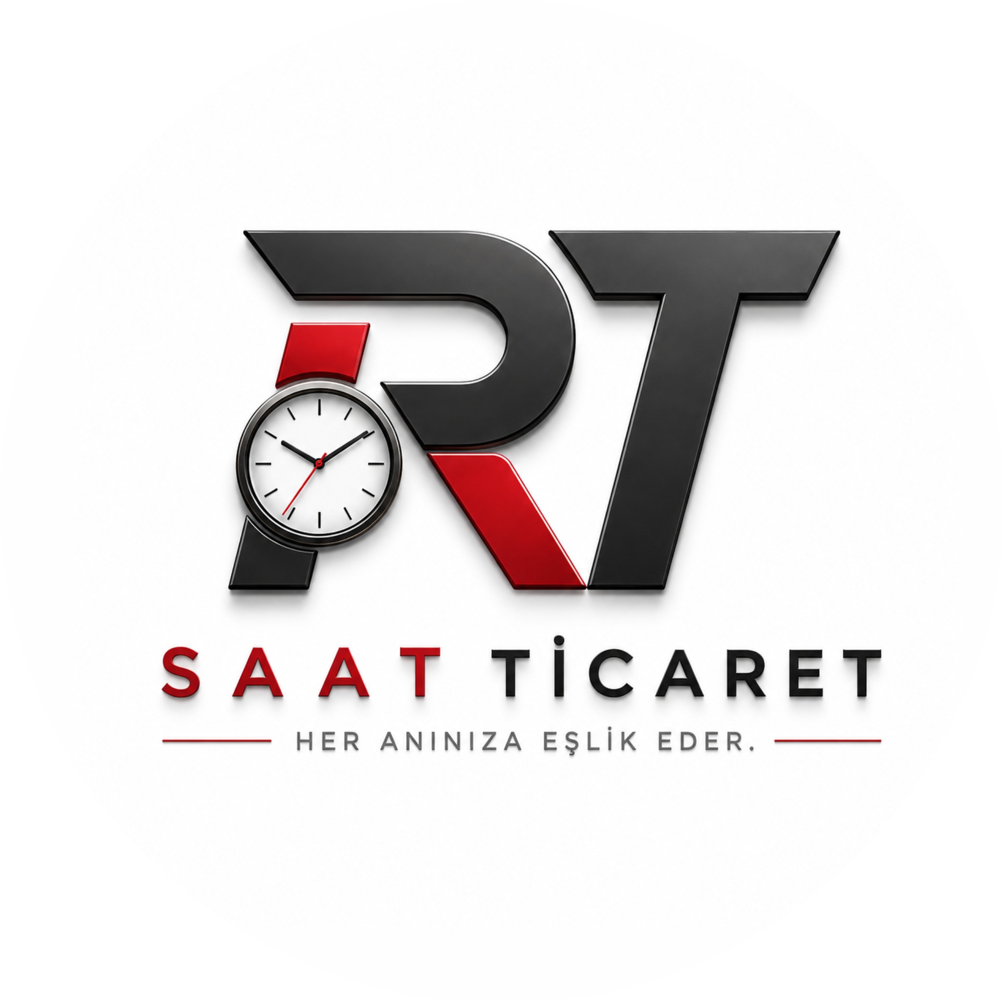 RtSaatTicaret