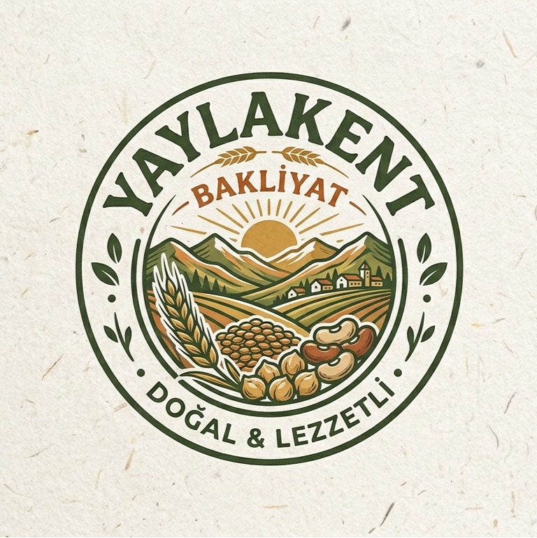 YAYLAKENT BAKLİYAT VE KÖY ÜRÜNLERİ