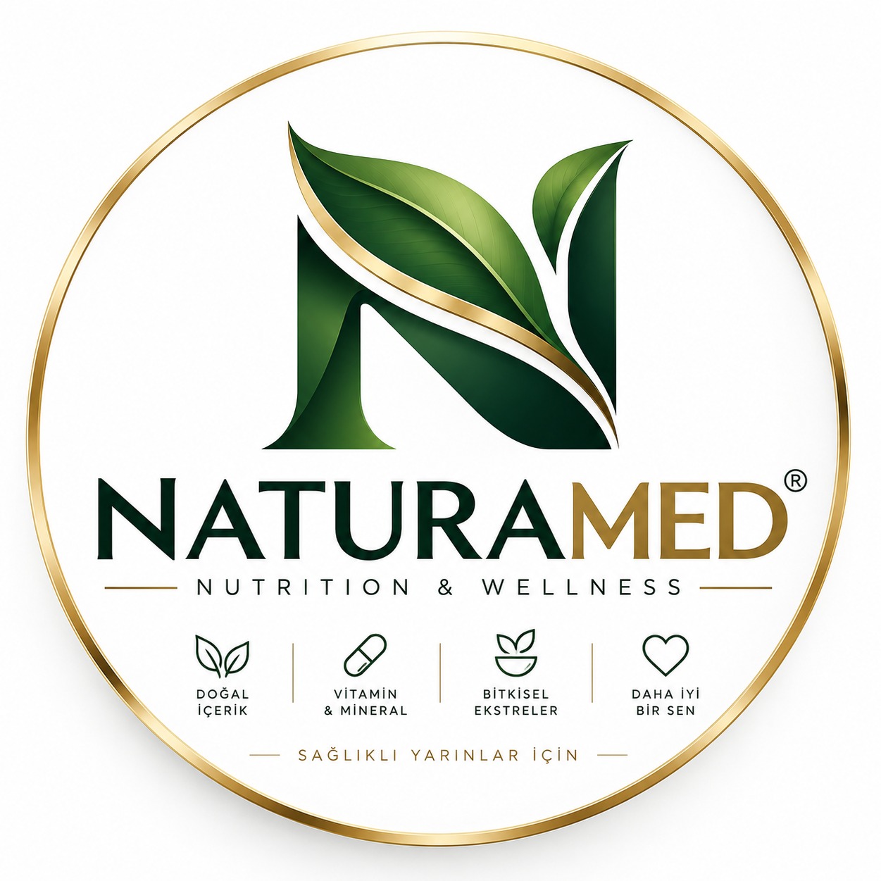 NATURAMED