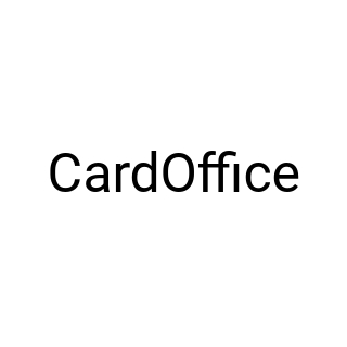 CardOffice