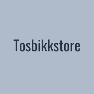 Tosbikkstore logo