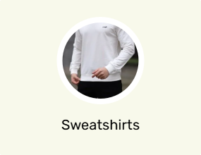 Sweatshirts