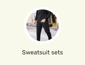 Sweatsuit sets