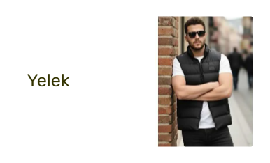 Yelek