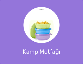 Kamp Mutfağı