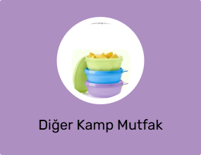 Diğer Kamp Mutfak Ürünleri