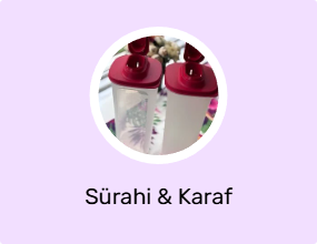 Sürahi & Karaf