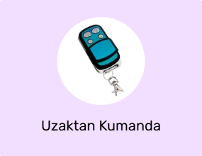Uzaktan Kumanda