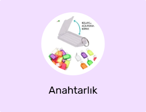 Anahtarlık