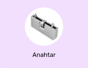 Anahtar