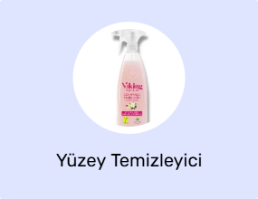 Yüzey Temizleyici