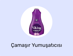 Çamaşır Yumuşatıcısı
