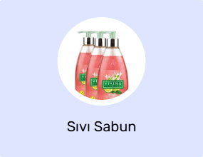 Sıvı Sabun