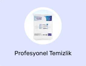 Profesyonel Temizlik Ürünü