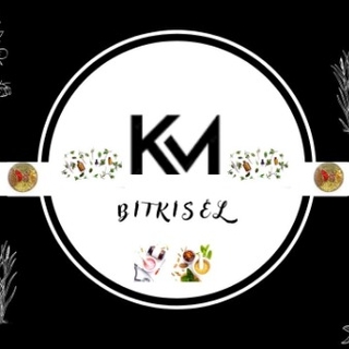 KOZMİK BİTKİSEL&BAHARAT logo
