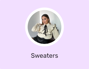 Sweaters