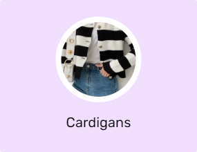 Cardigans