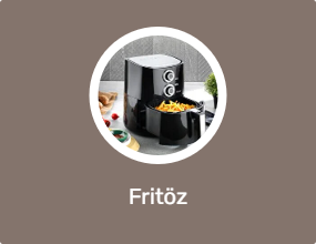 Fritöz