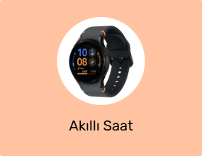 Akıllı Saat