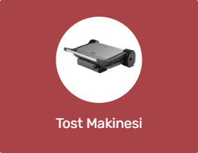 Tost Makinesi