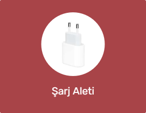 Şarj Aleti