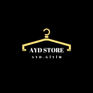 AYDX STORE logo