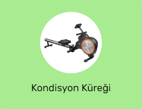 Kondisyon Küreği