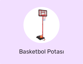 Basketbol Potası