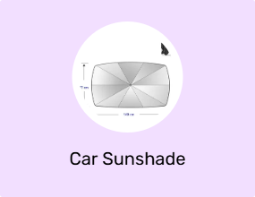 Car Sunshade