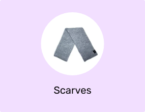 Scarves
